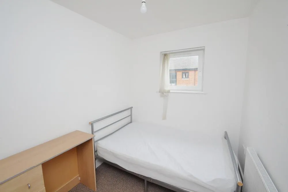 Plymouth View, Manchester, M13, photo 13