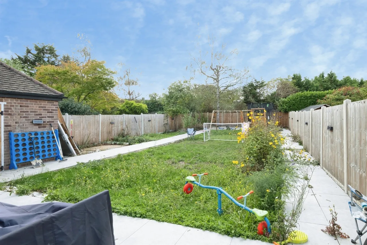 Shenley Road, Bletchley, MK3, photo 14