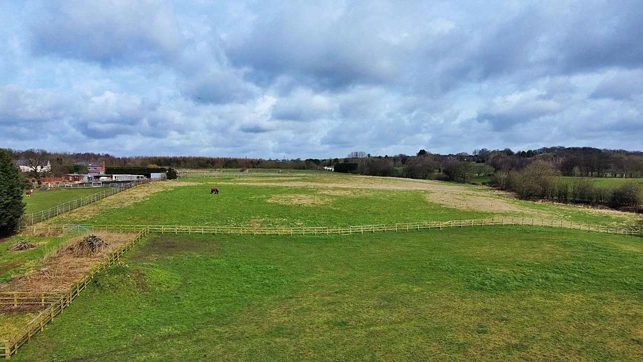 Whitewings Farm Foxs Bank Lane, Whiston, Prescot, Prescot, L35 3SS, photo 5