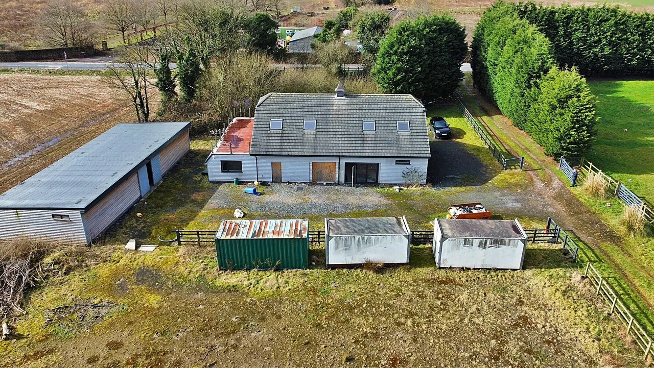 Whitewings Farm Foxs Bank Lane, Whiston, Prescot, Prescot, L35 3SS, photo 7