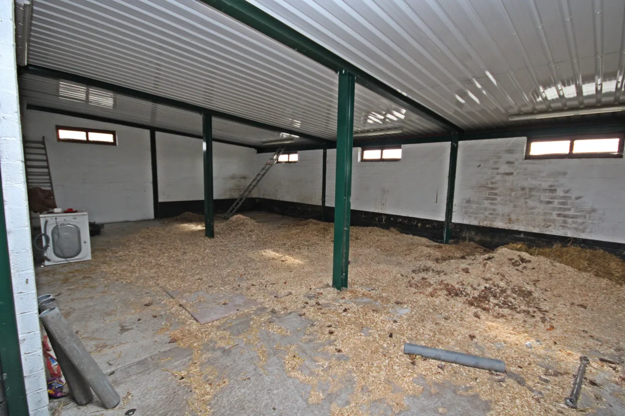 Whitewings Farm Foxs Bank Lane, Whiston, Prescot, Prescot, L35 3SS, photo 20