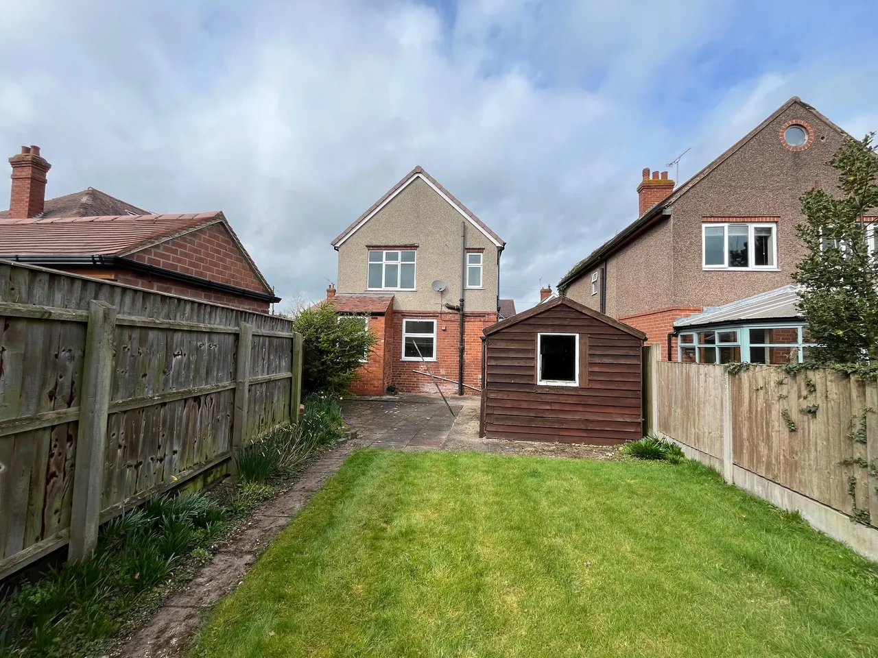 Alexandra Crescent, Uttoxeter, ST14, photo 19