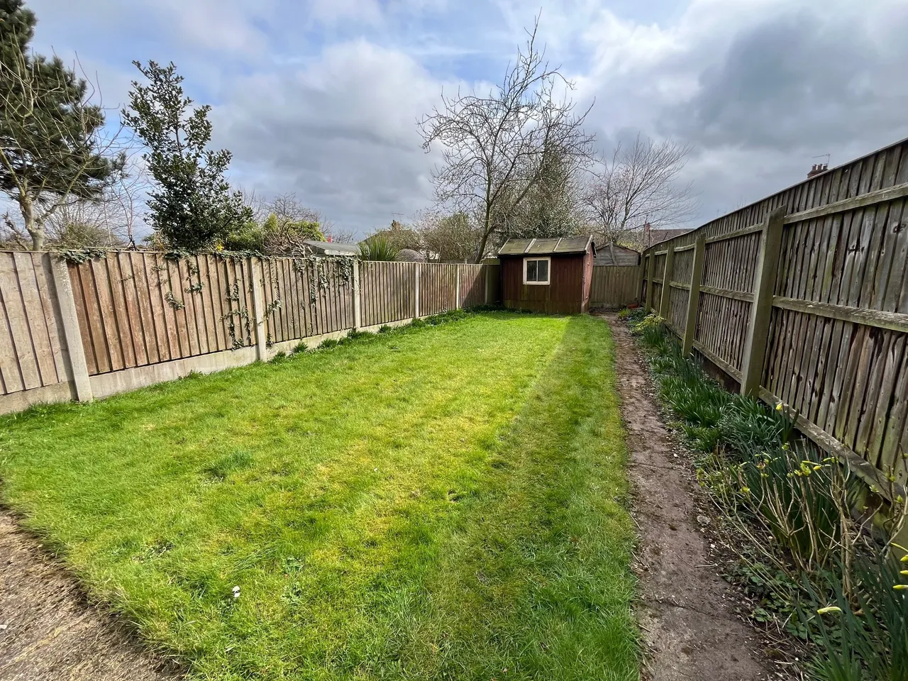 Alexandra Crescent, Uttoxeter, ST14, photo 18
