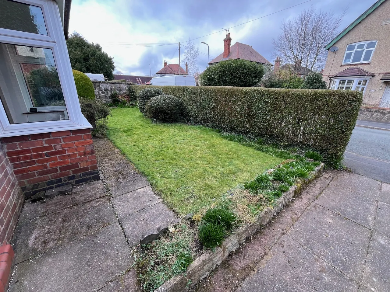 Alexandra Crescent, Uttoxeter, ST14, photo 21