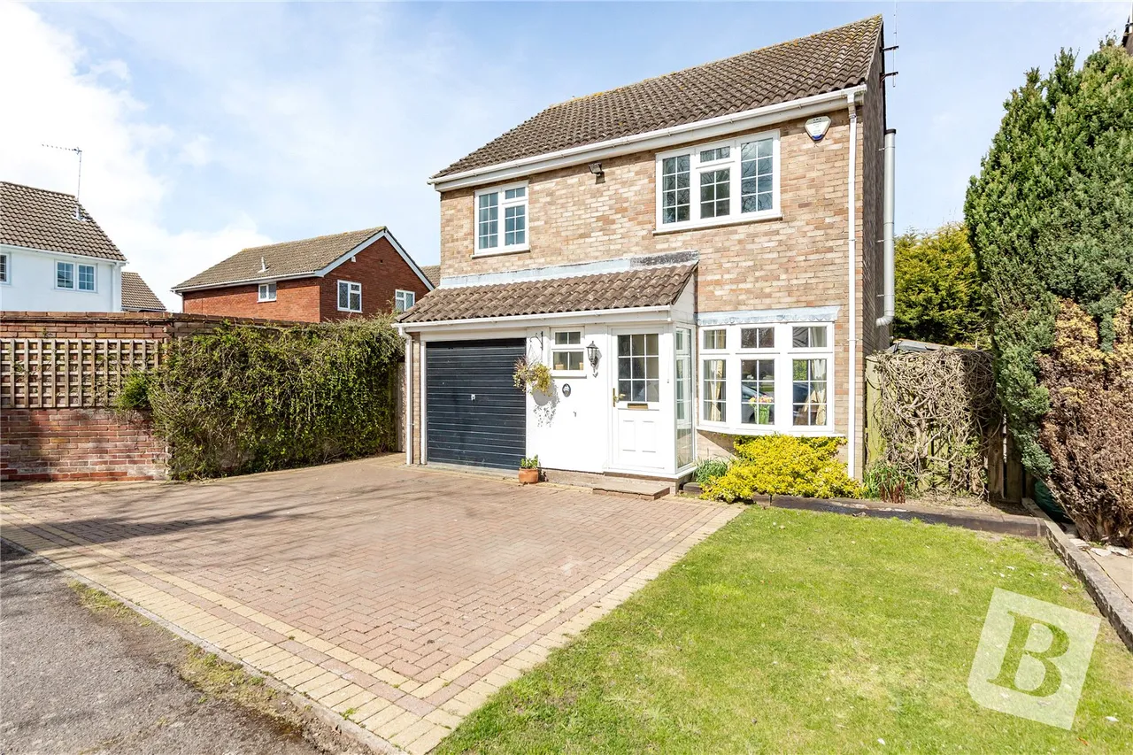 4 bed house for sale — Stocksfield, Kelvedon Hatch, Brentwood, Essex, CM15