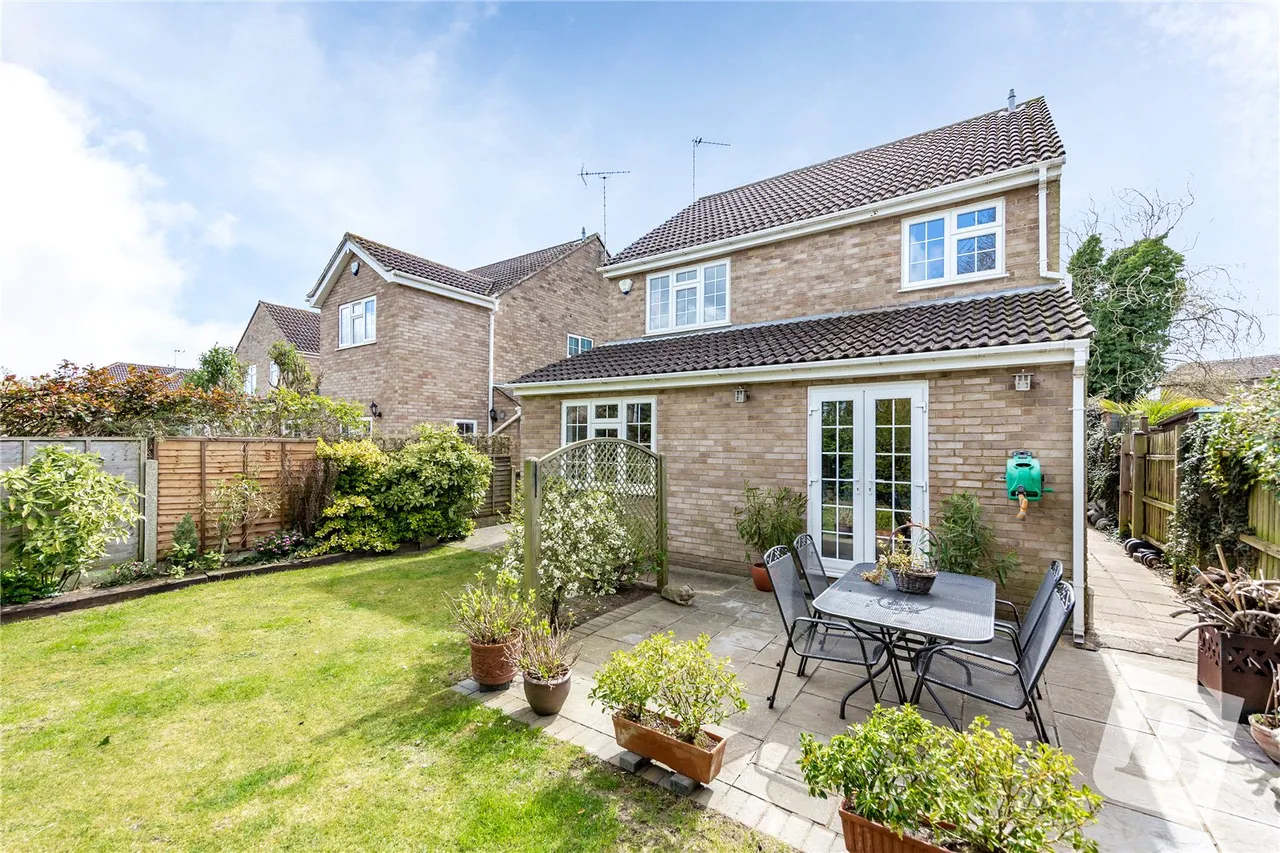 Stocksfield, Kelvedon Hatch, Brentwood, Essex, CM15, photo 19
