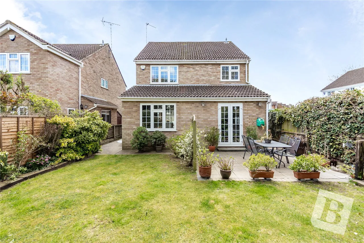 Stocksfield, Kelvedon Hatch, Brentwood, Essex, CM15, photo 2