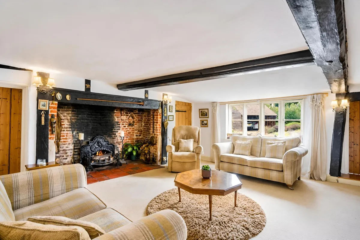 Pottersheath Road, Welwyn, AL6, photo 4