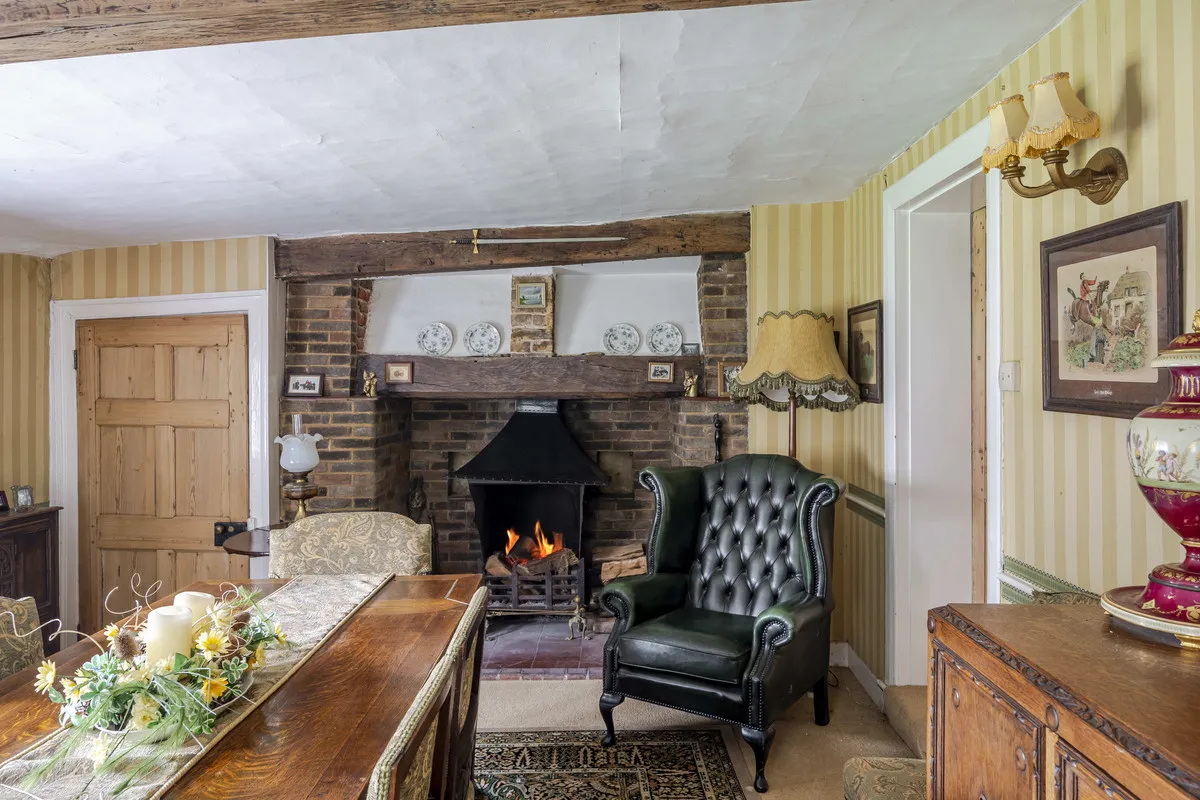 Pottersheath Road, Welwyn, AL6, photo 11