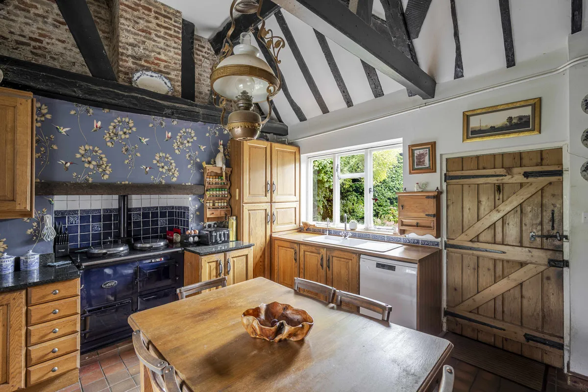Pottersheath Road, Welwyn, AL6, photo 9