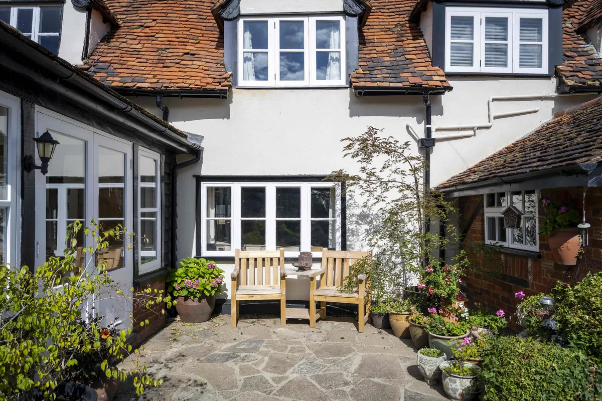 Pottersheath Road, Welwyn, AL6, photo 16