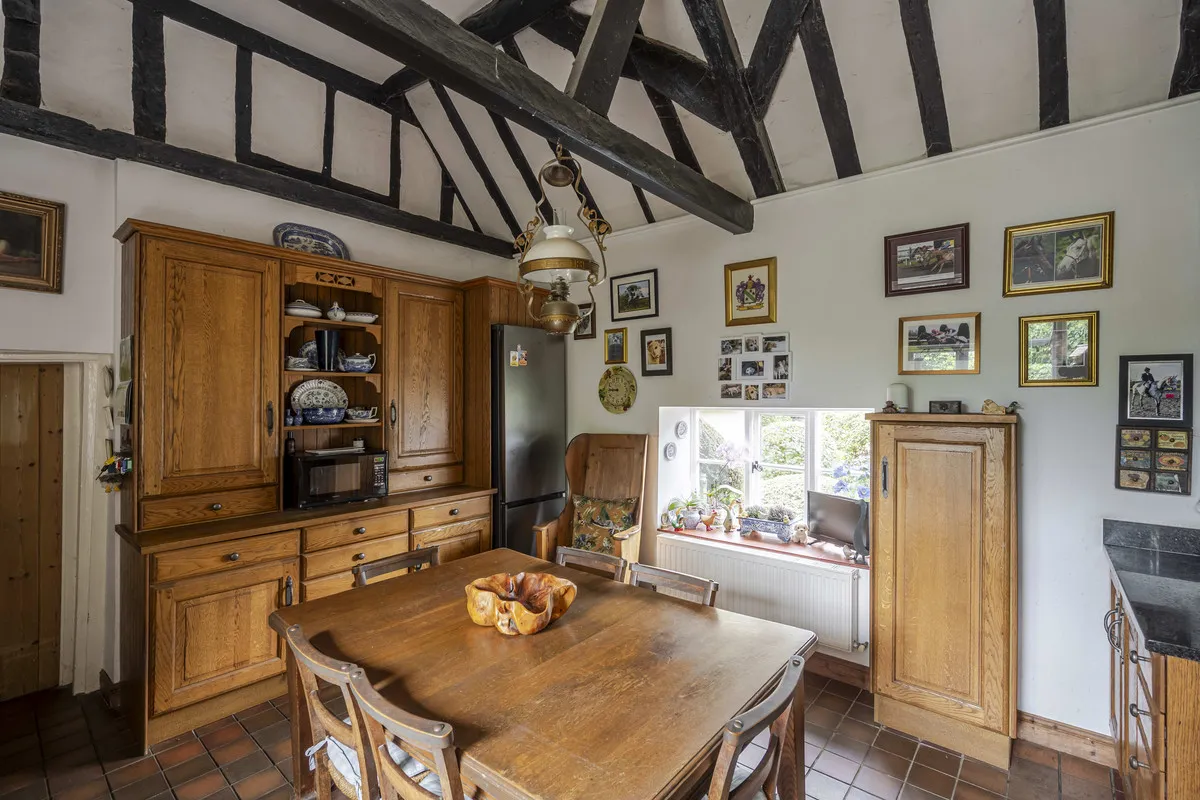 Pottersheath Road, Welwyn, AL6, photo 10