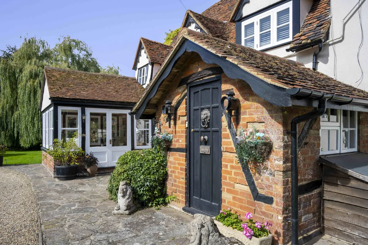 Pottersheath Road, Welwyn, AL6, photo 15