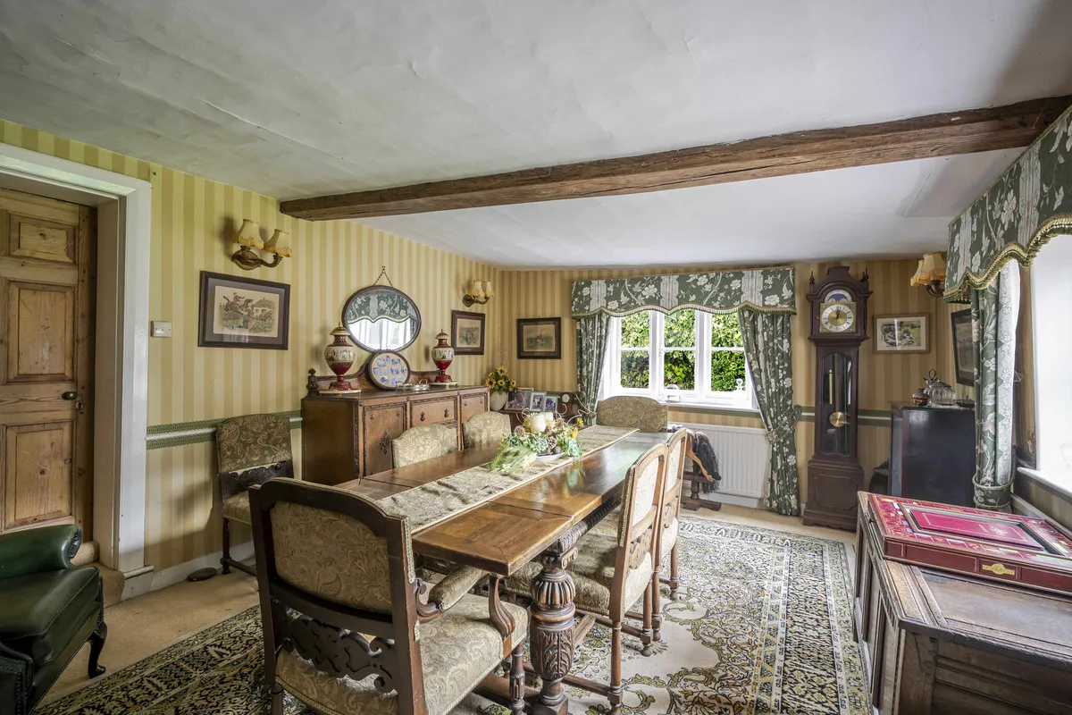 Pottersheath Road, Welwyn, AL6, photo 12