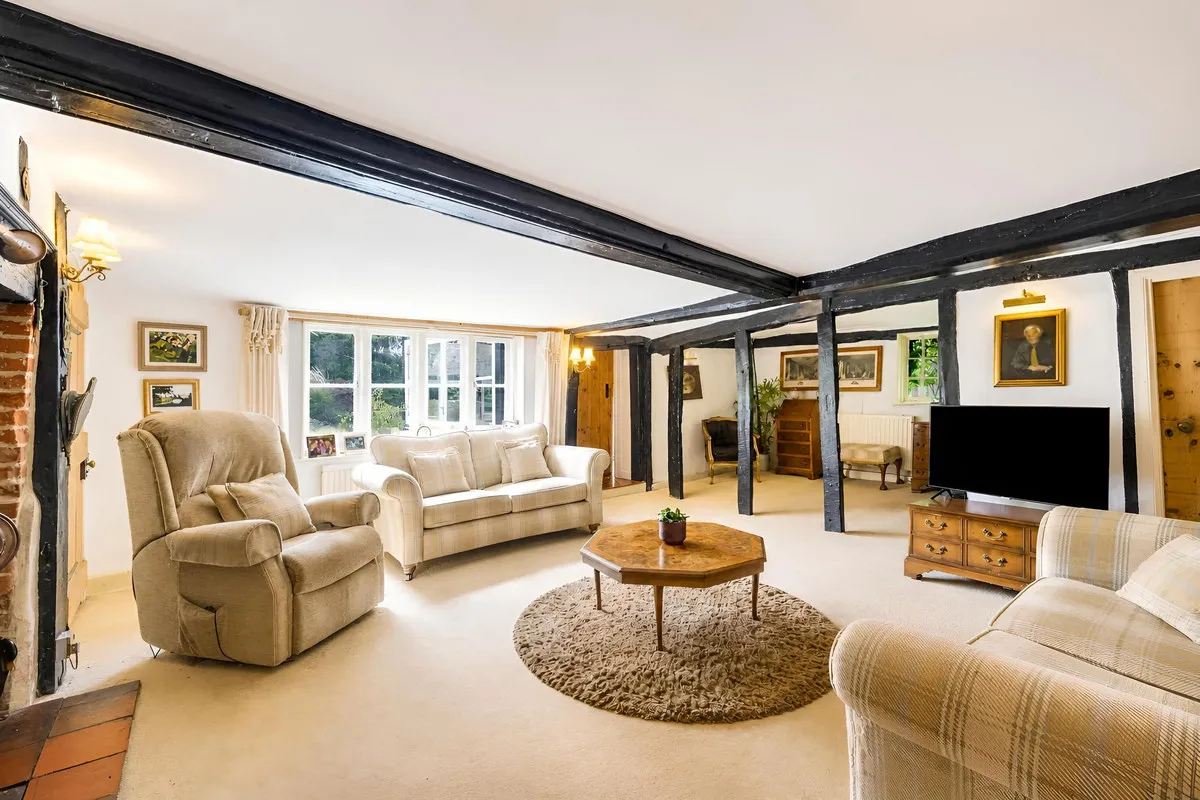 Pottersheath Road, Welwyn, AL6, photo 8