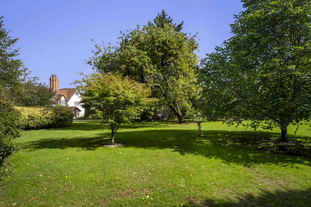 Pottersheath Road, Welwyn, AL6, photo 23