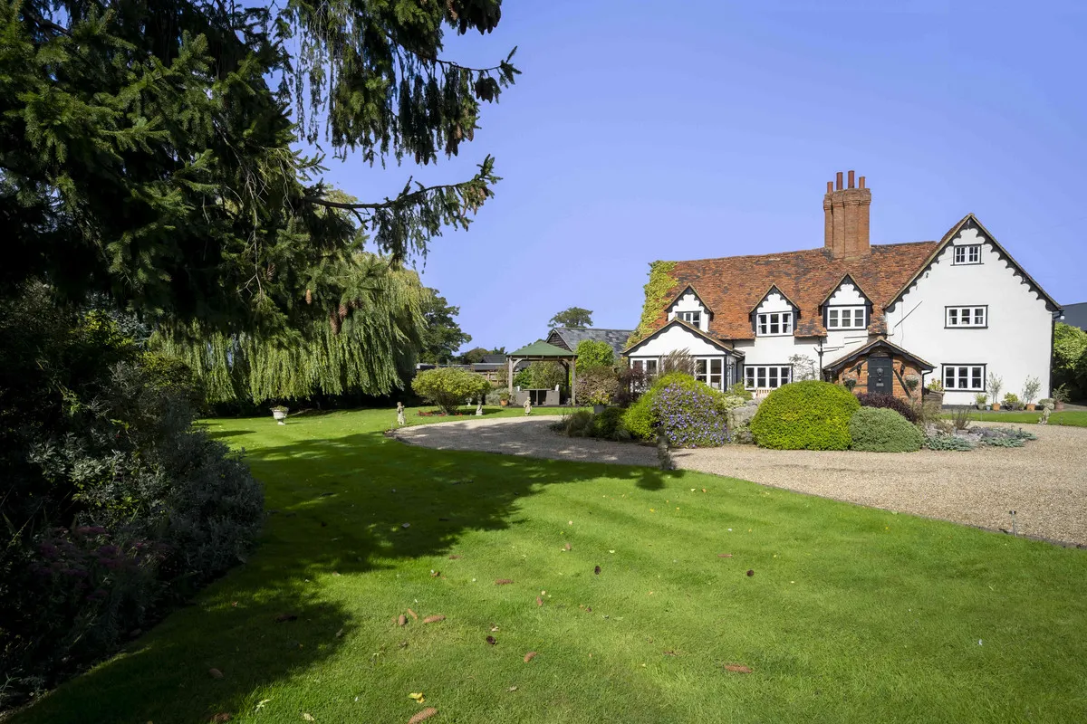 Pottersheath Road, Welwyn, AL6, photo 24