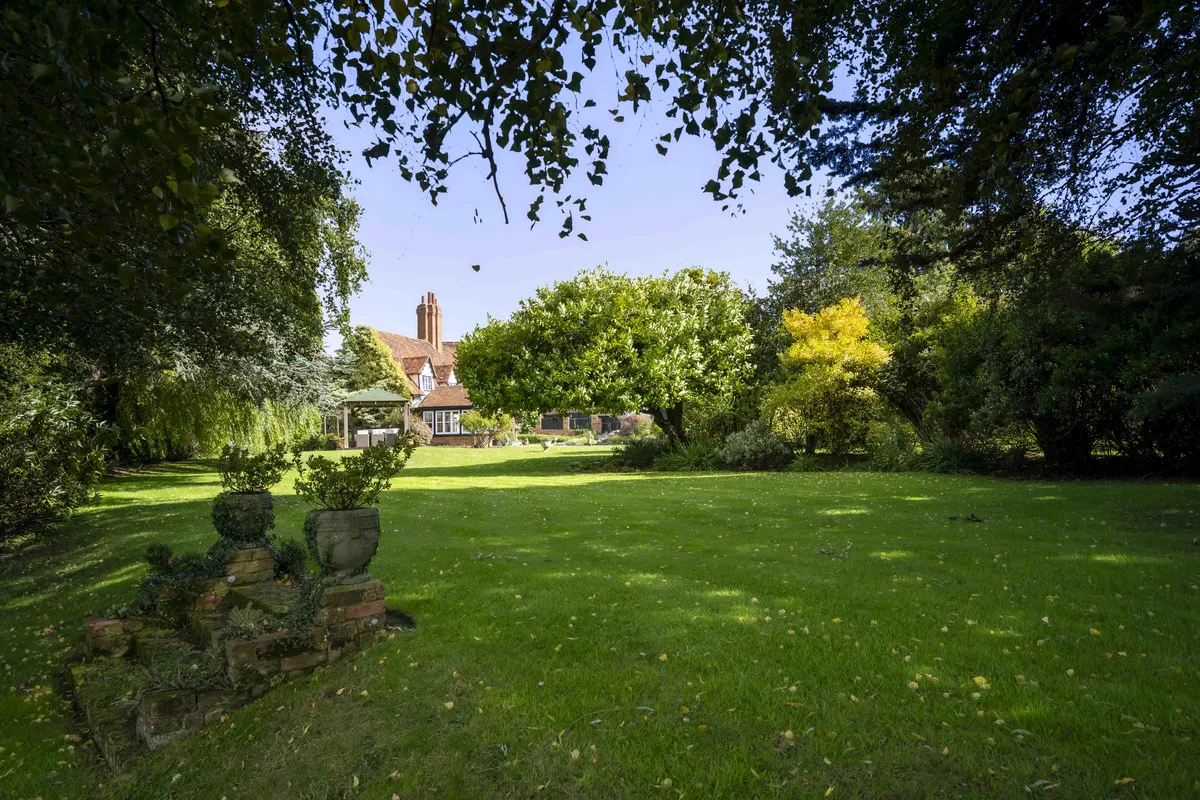 Pottersheath Road, Welwyn, AL6, photo 5