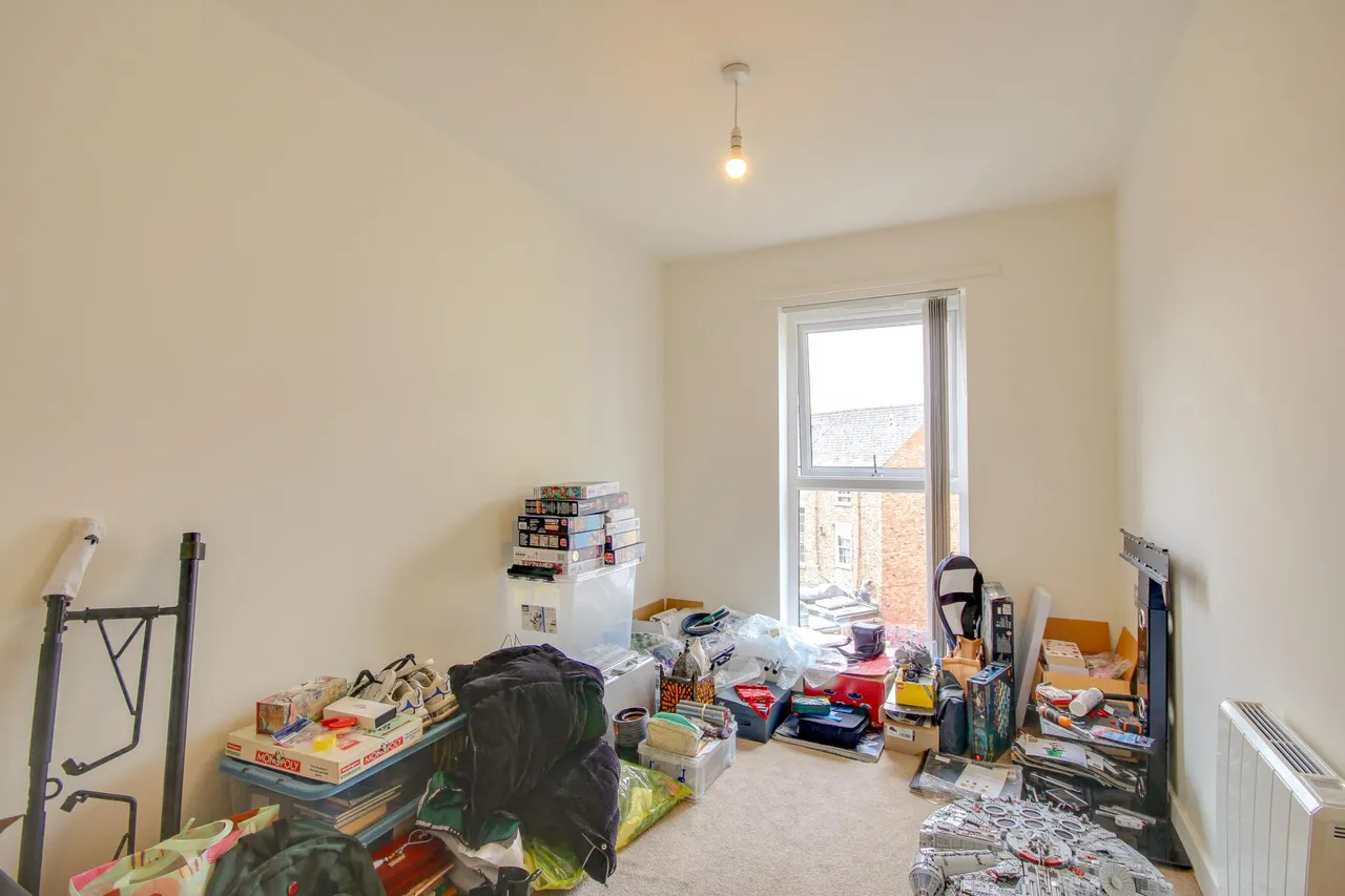 Worcester Street, City Centre, Gloucester, GL1, photo 4