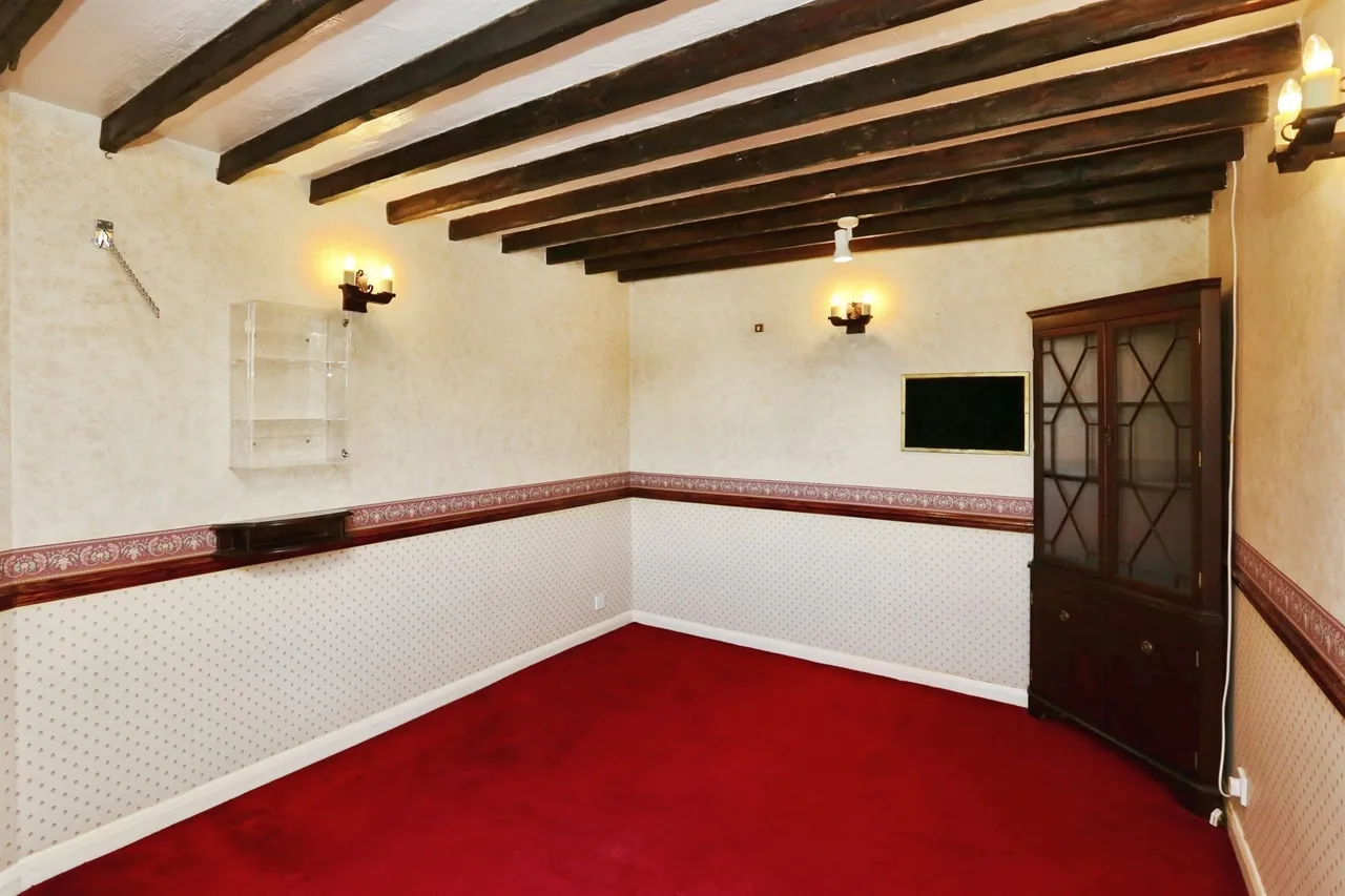 Tudor Gardens, Hedge End, SO30, photo 19