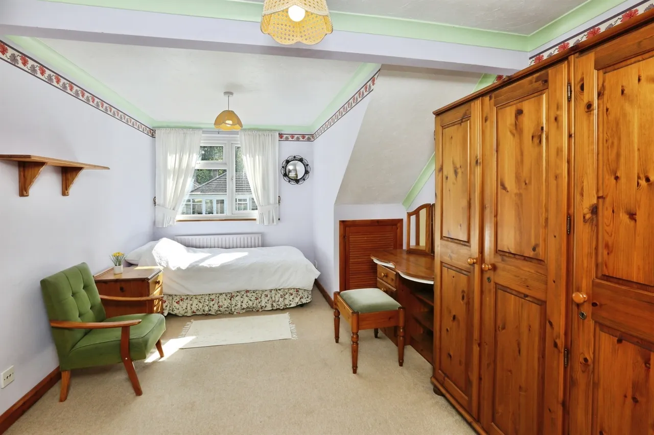 Tudor Gardens, Hedge End, SO30, photo 23