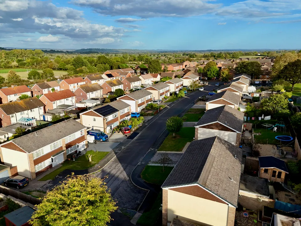 Berkeley Road, Street, photo 14