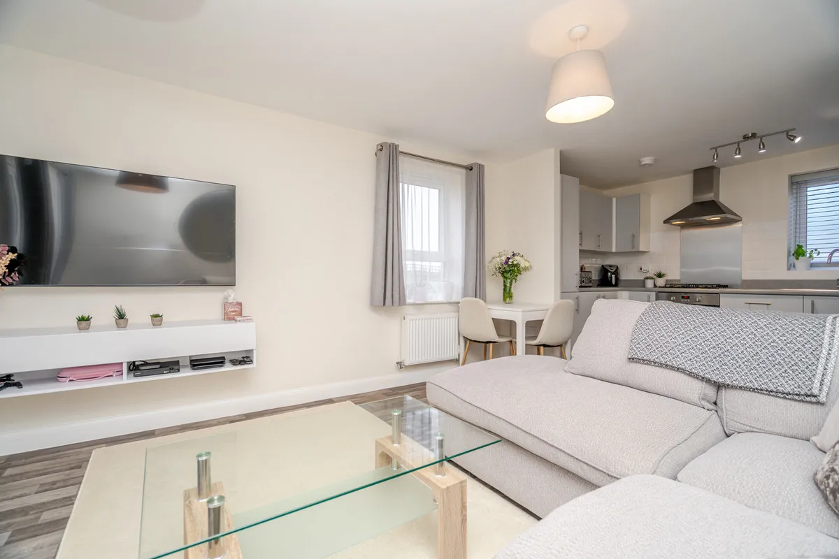 Cranwell Crescent, Eaton Leys, MK17, photo 4