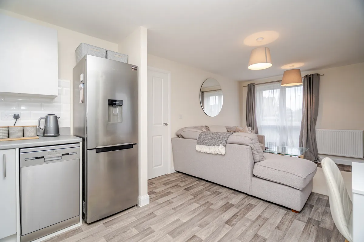 Cranwell Crescent, Eaton Leys, MK17, photo 8