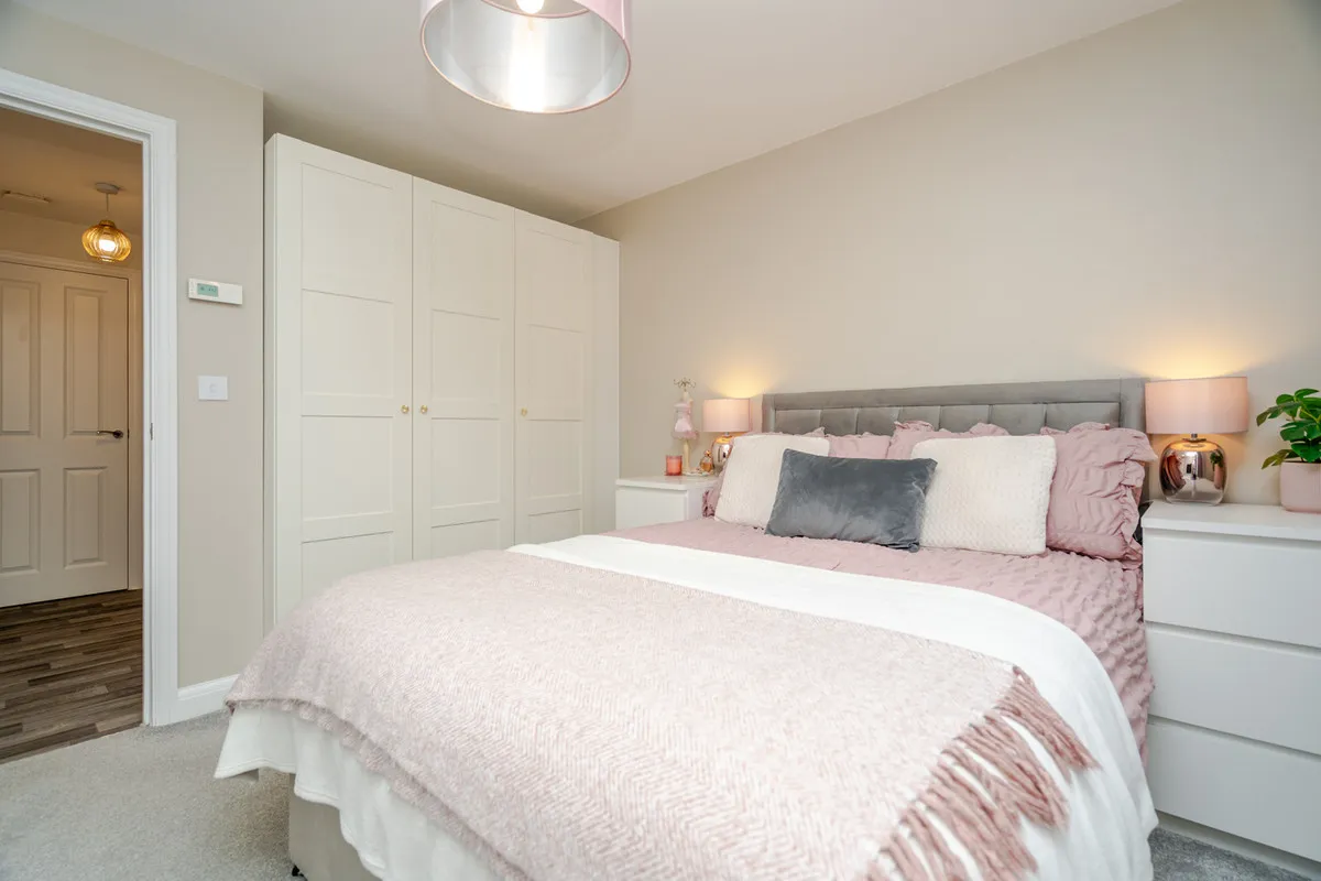 Cranwell Crescent, Eaton Leys, MK17, photo 11