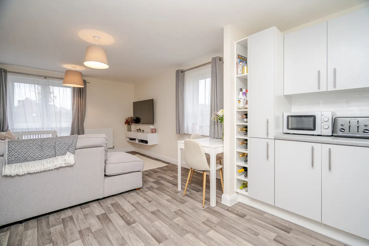 Cranwell Crescent, Eaton Leys, MK17, photo 9