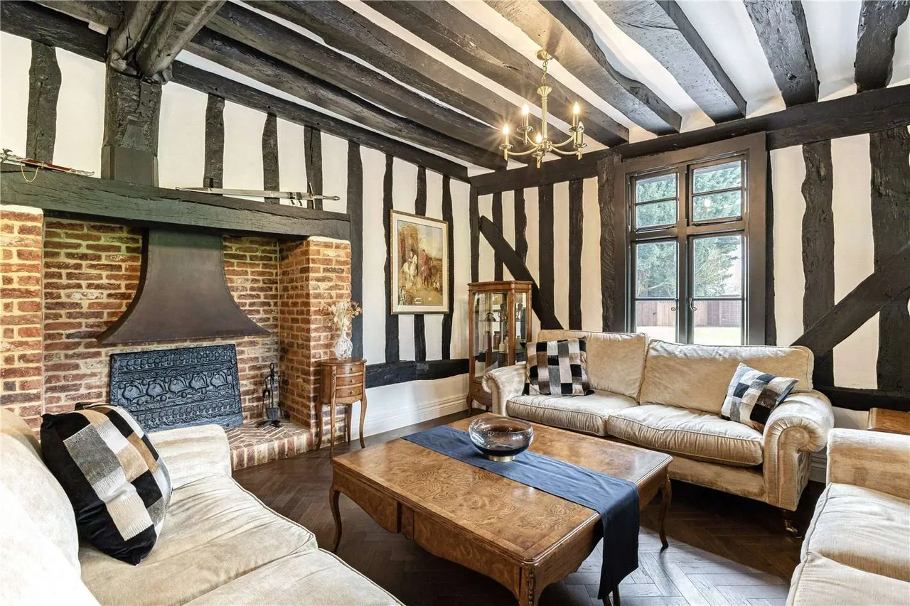 Luffenhall, Cromer, Hertfordshire, SG2 7PX, photo 7