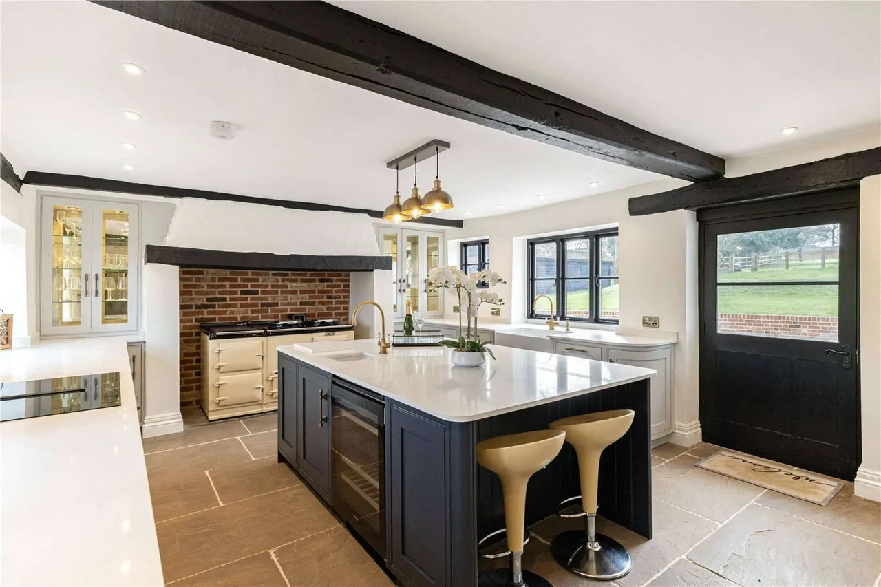 Luffenhall, Cromer, Hertfordshire, SG2 7PX, photo 2