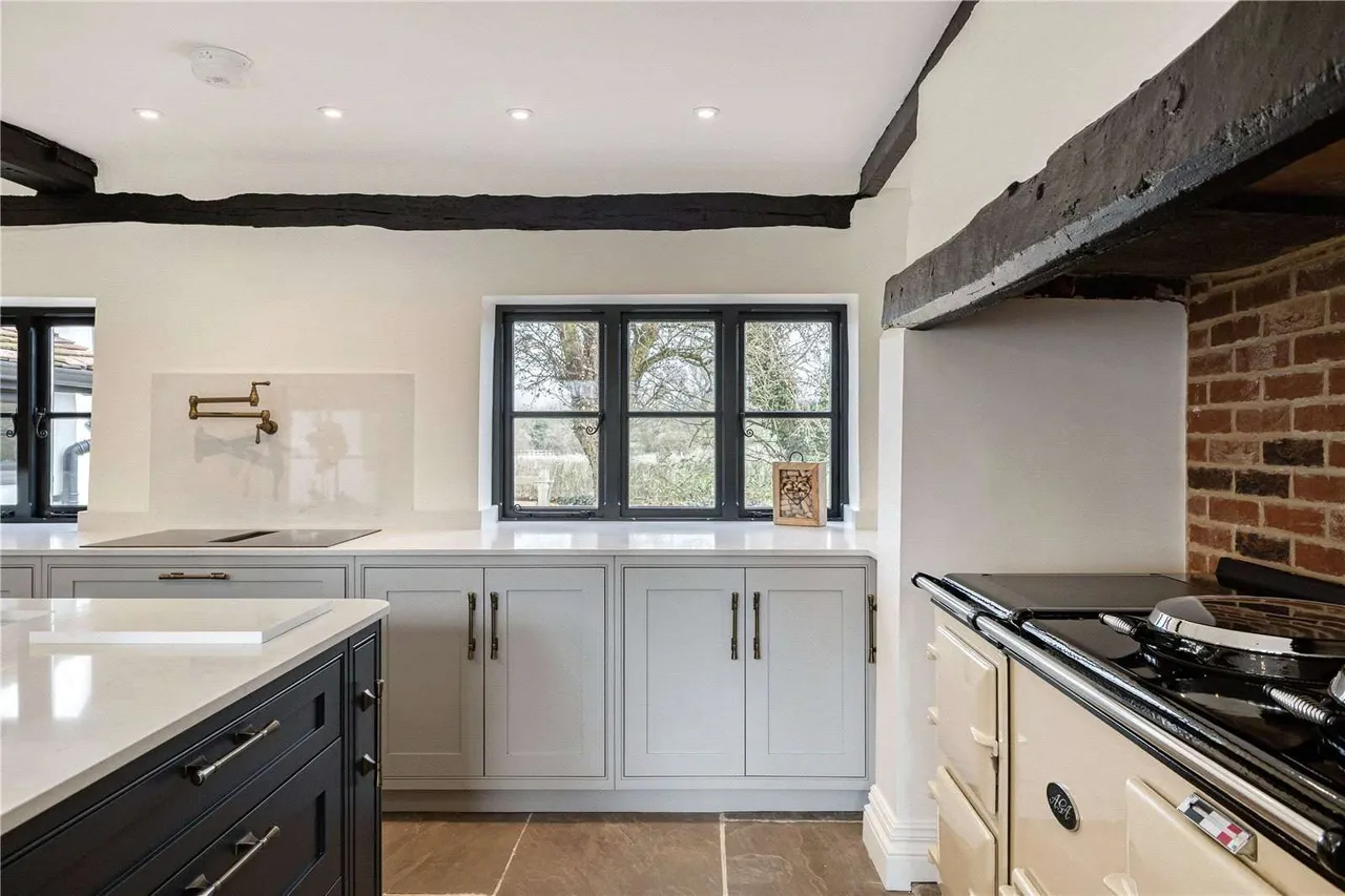 Luffenhall, Cromer, Hertfordshire, SG2 7PX, photo 5