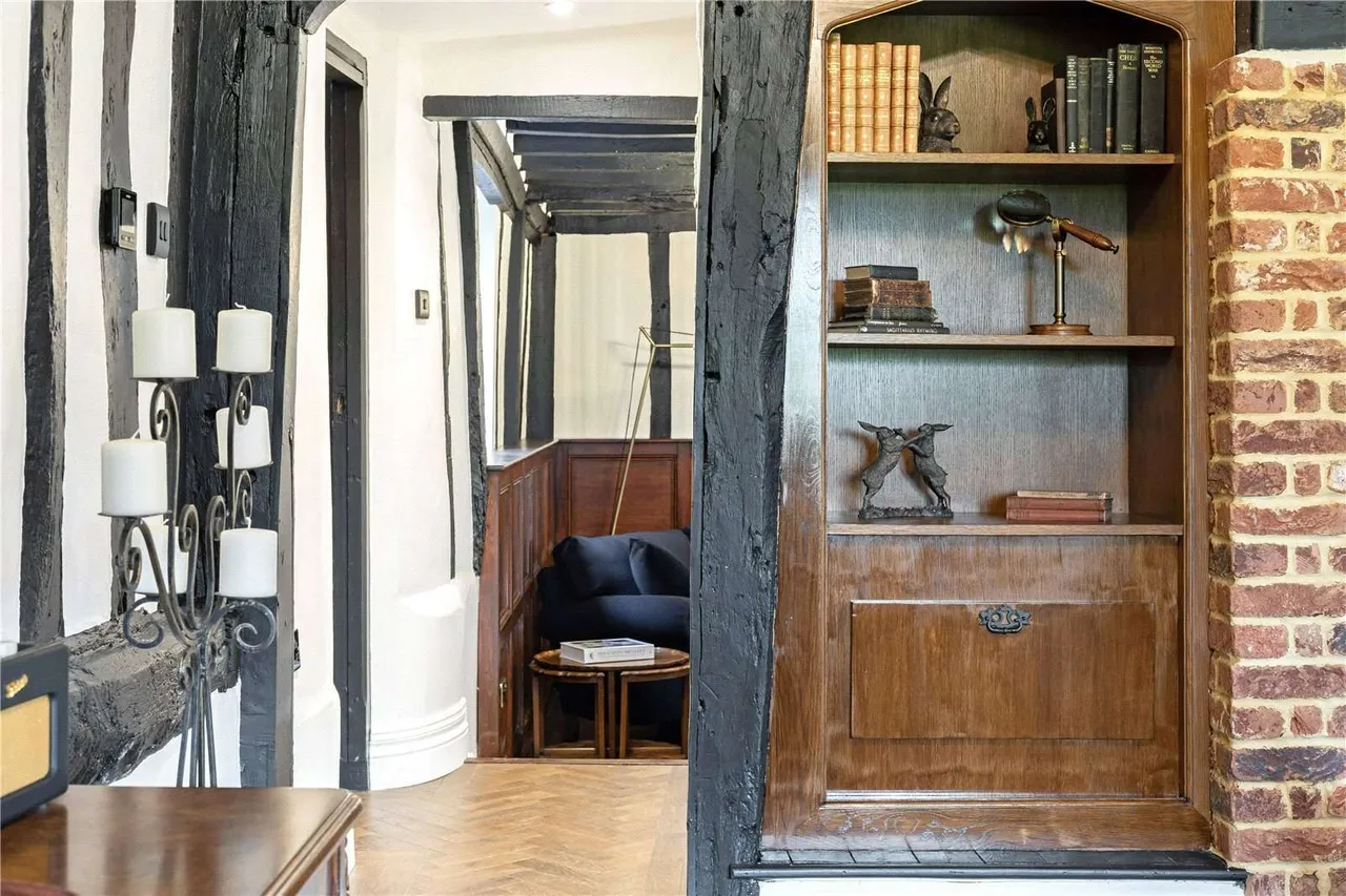 Luffenhall, Cromer, Hertfordshire, SG2 7PX, photo 6