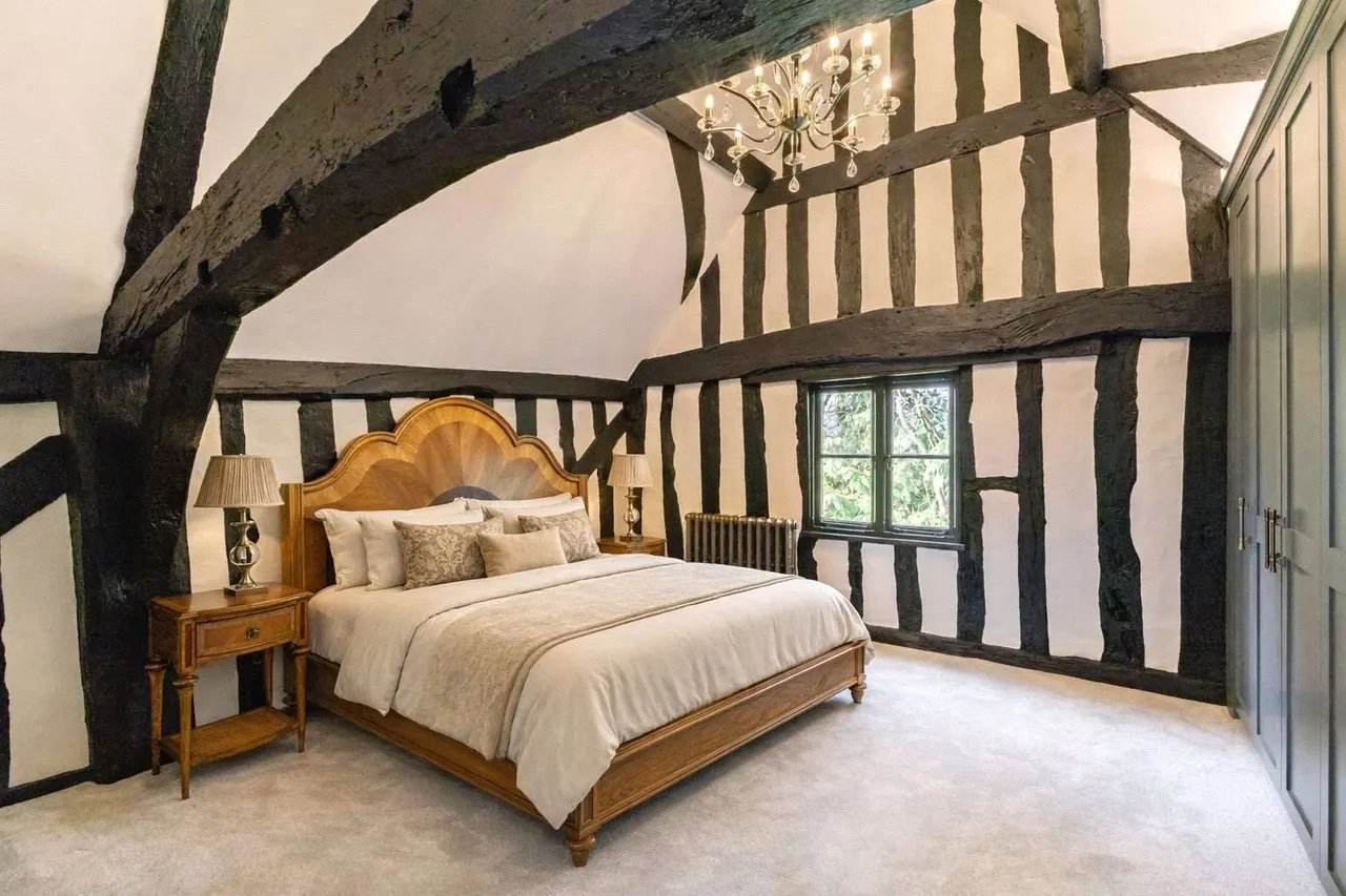 Luffenhall, Cromer, Hertfordshire, SG2 7PX, photo 10
