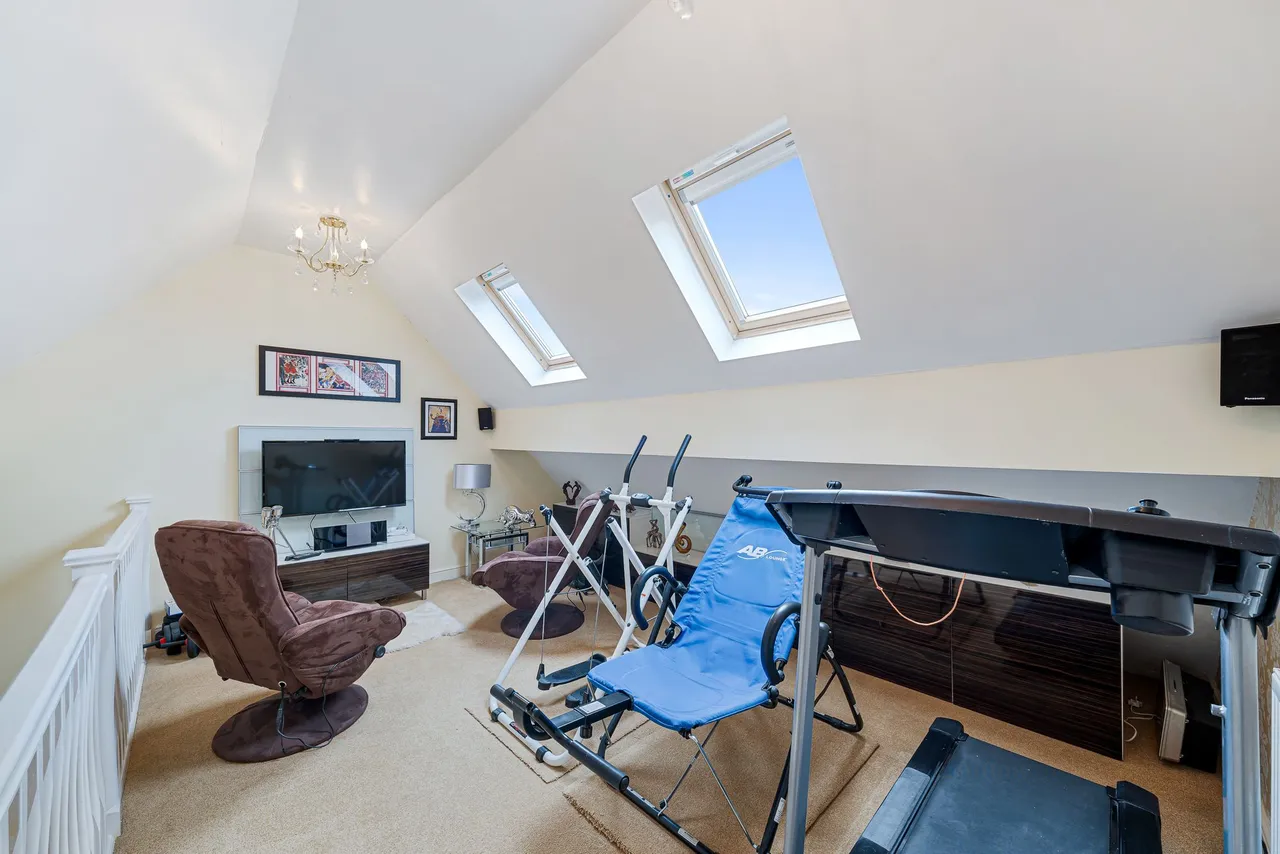 Fox Bank Close, Widnes, Widnes, WA8 9DP, photo 37