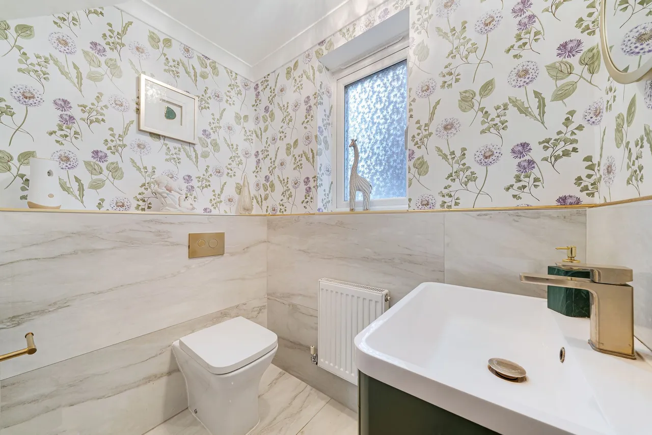 Fox Bank Close, Widnes, Widnes, WA8 9DP, photo 15