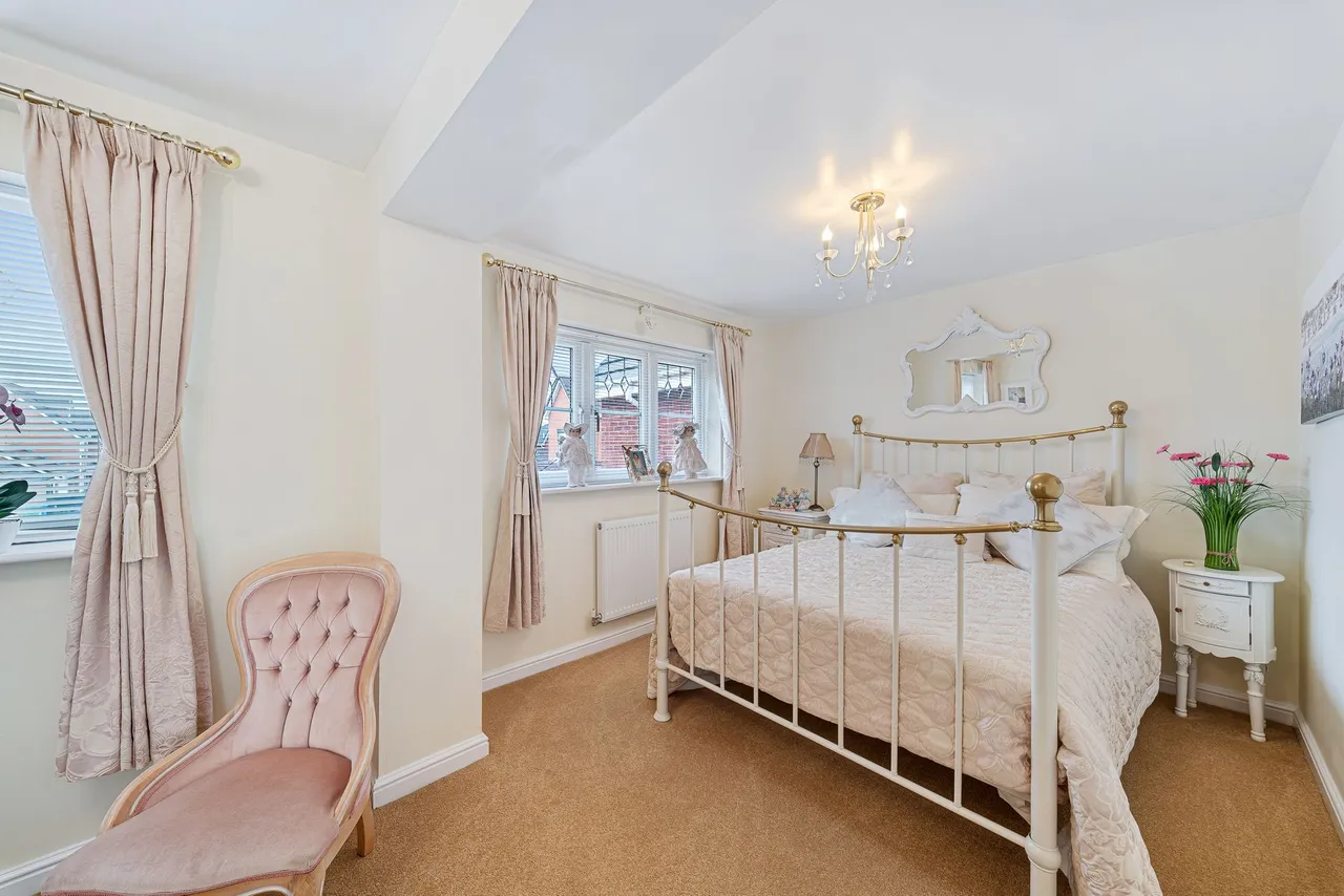 Fox Bank Close, Widnes, Widnes, WA8 9DP, photo 24