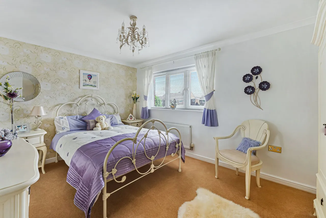 Fox Bank Close, Widnes, Widnes, WA8 9DP, photo 29
