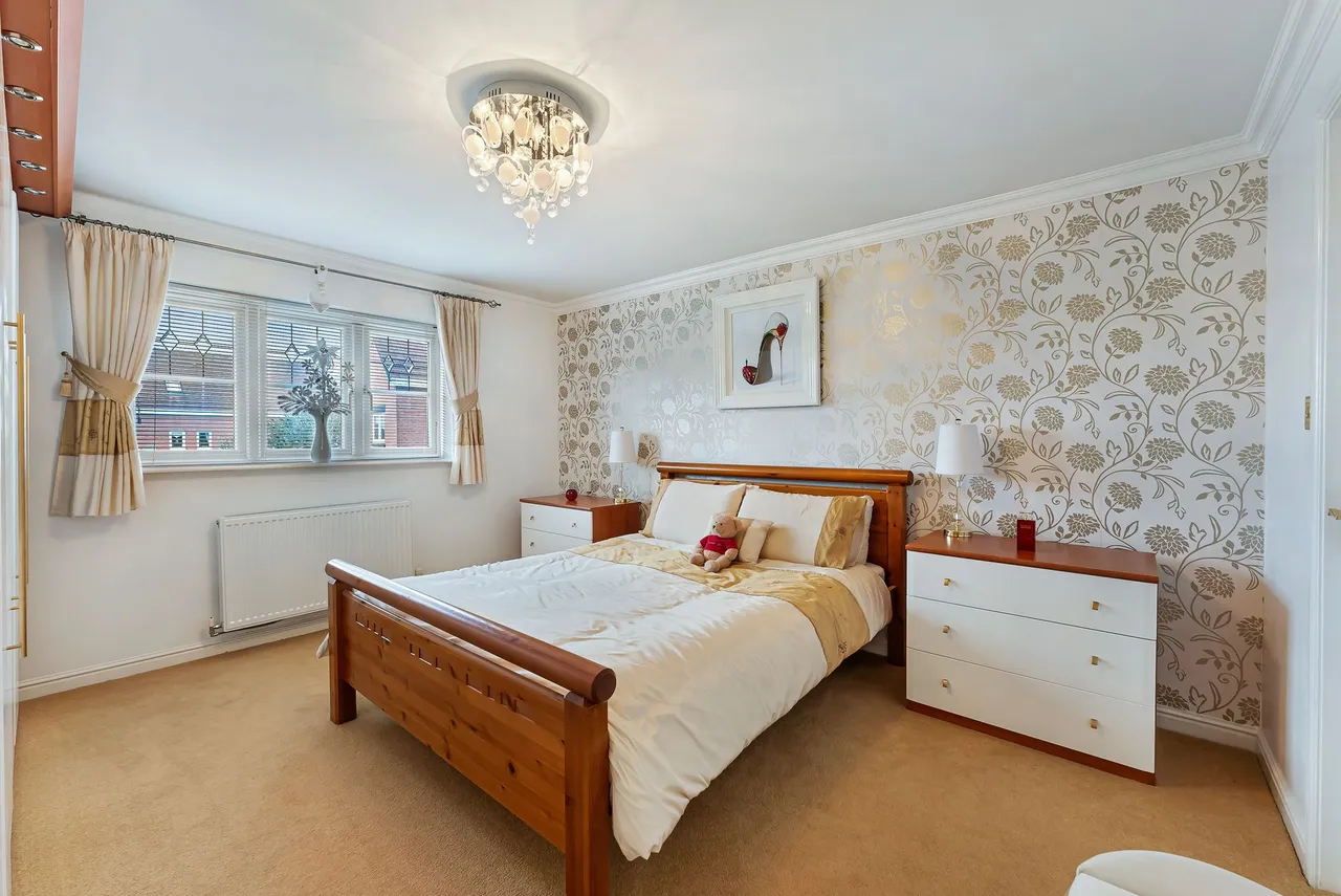Fox Bank Close, Widnes, Widnes, WA8 9DP, photo 20