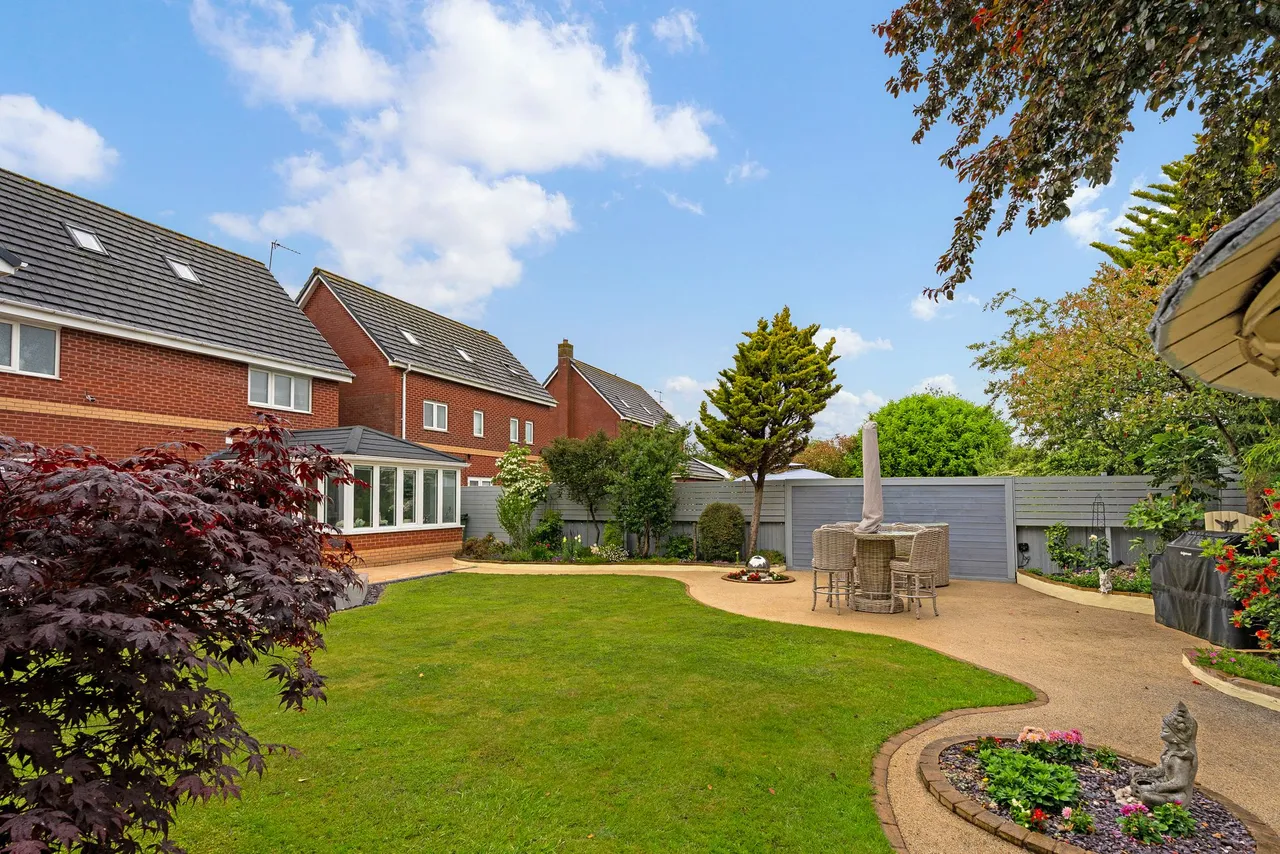 Fox Bank Close, Widnes, Widnes, WA8 9DP, photo 45