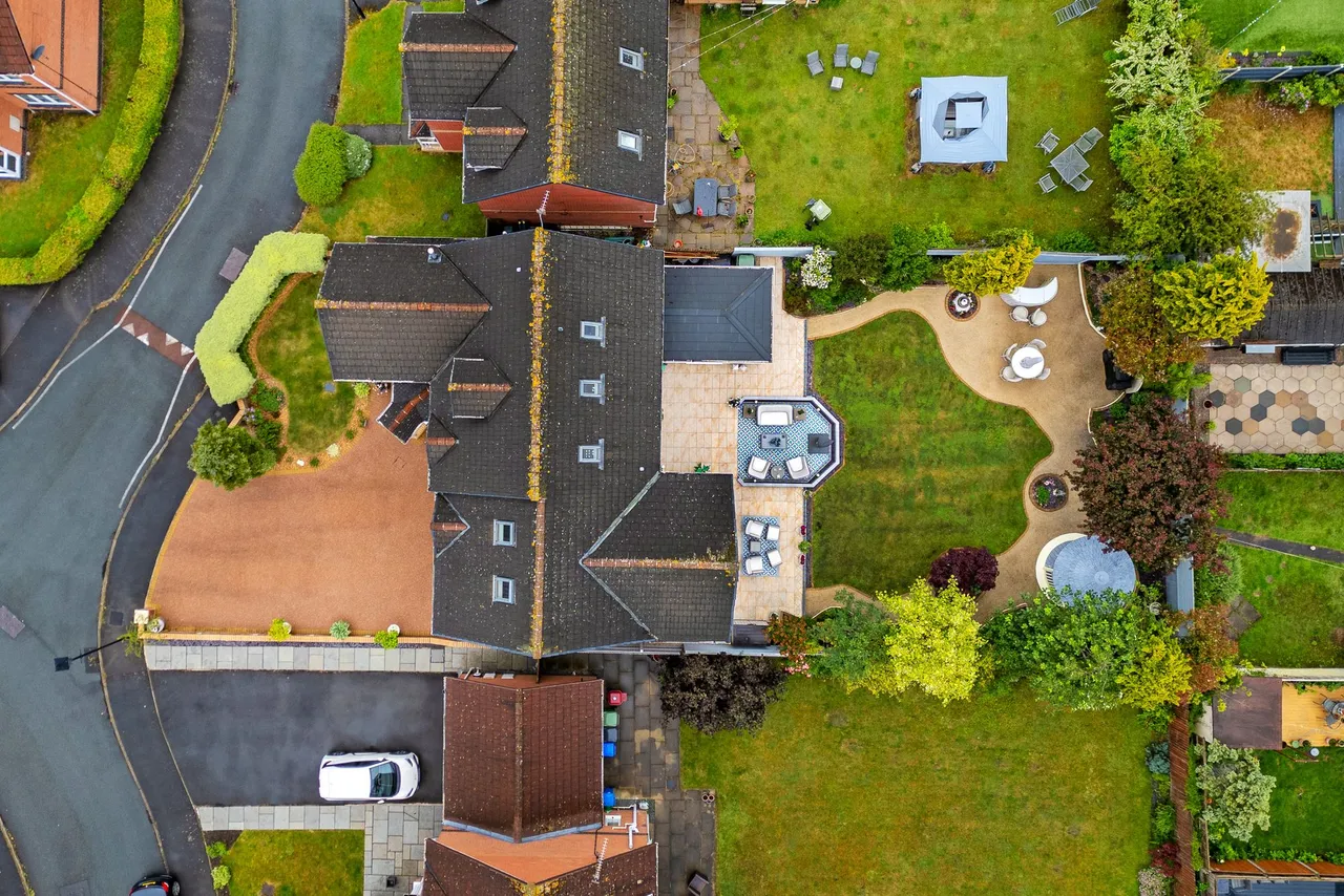 Fox Bank Close, Widnes, Widnes, WA8 9DP, photo 49