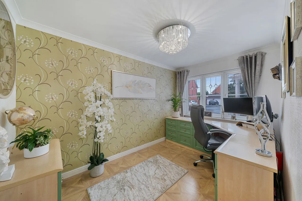 Fox Bank Close, Widnes, Widnes, WA8 9DP, photo 14