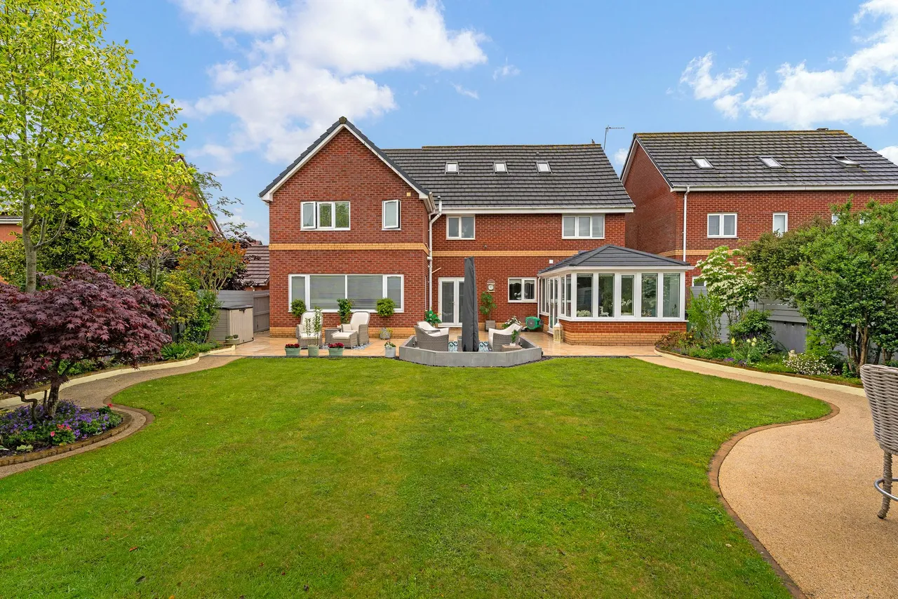 Fox Bank Close, Widnes, Widnes, WA8 9DP, photo 43