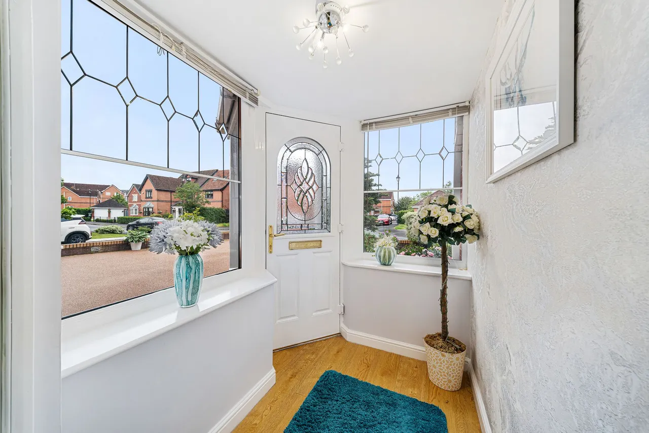 Fox Bank Close, Widnes, Widnes, WA8 9DP, photo 17