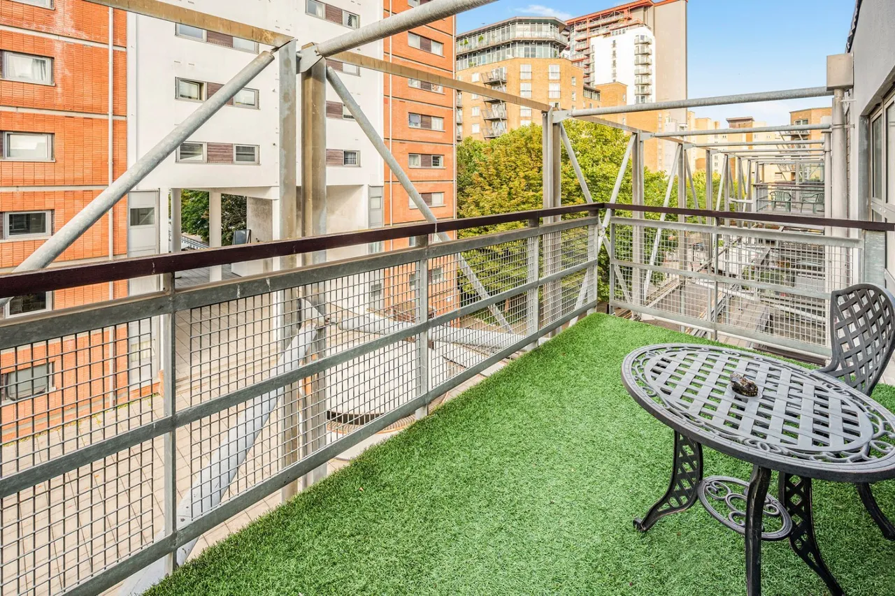 Hutchings Street, London, E14, photo 11
