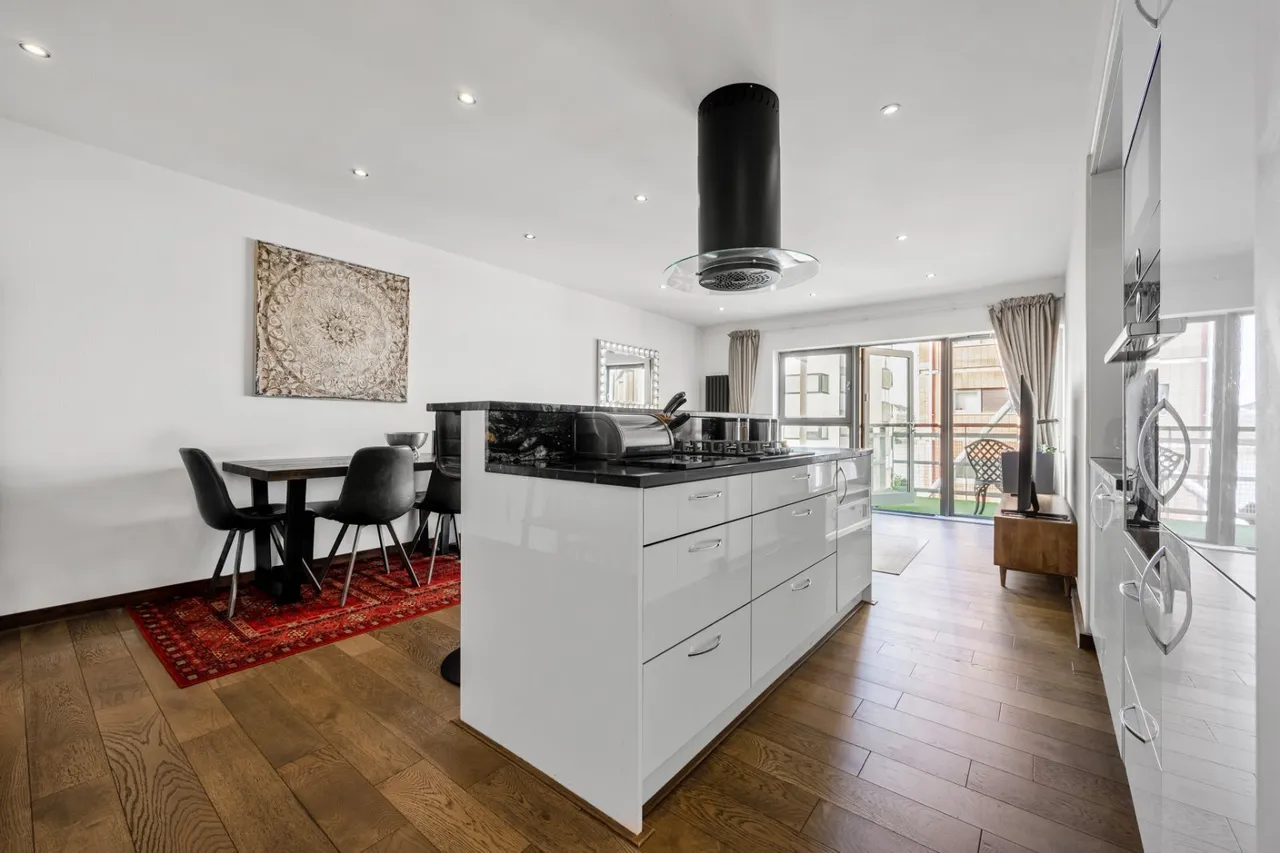 Hutchings Street, London, E14, photo 10