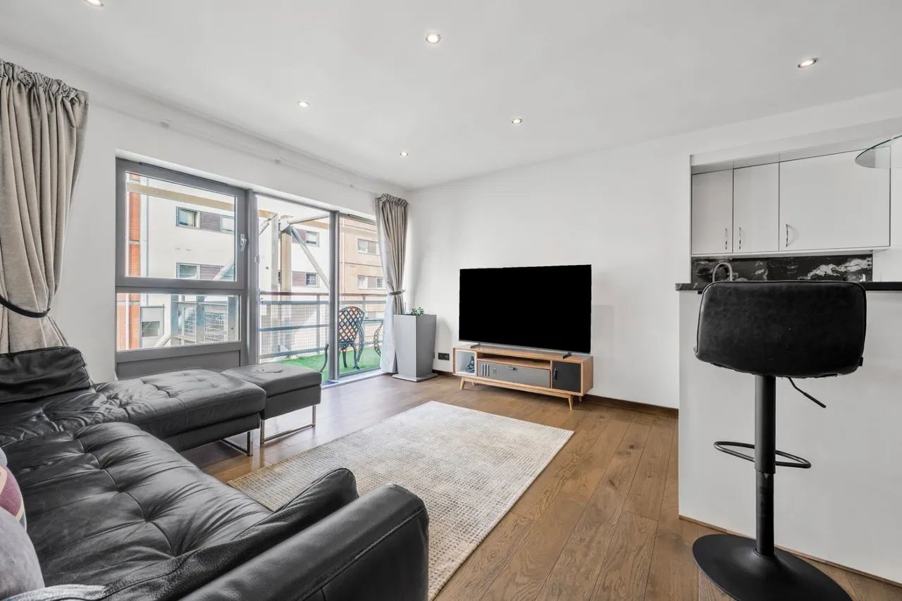 Hutchings Street, London, E14, photo 9