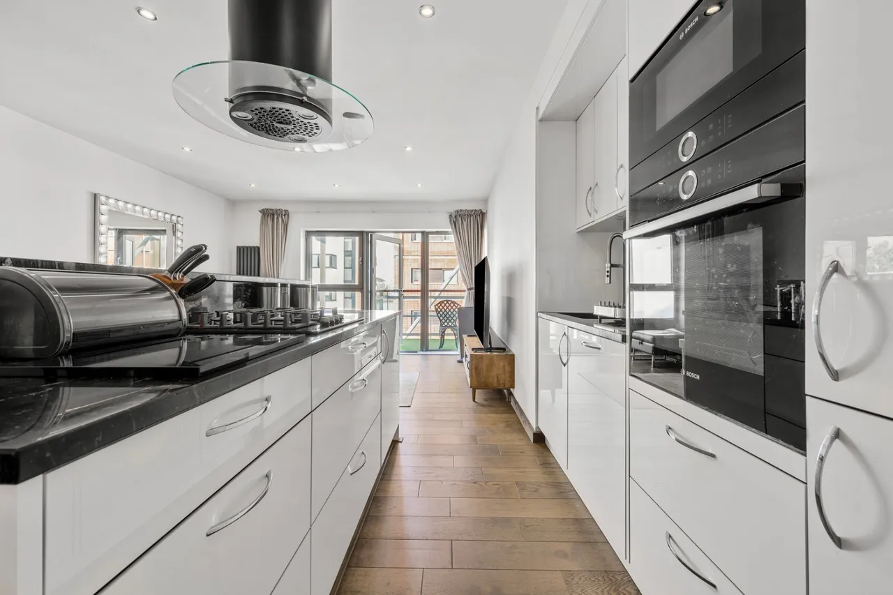 Hutchings Street, London, E14, photo 3