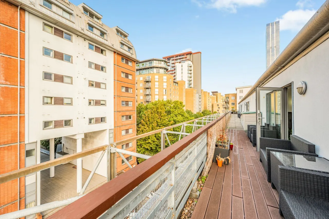 Hutchings Street, London, E14, photo 6